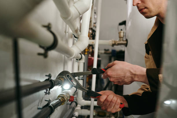 Best Boilers & Radiators  in Toftrees, PA