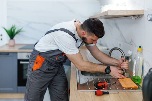 Best Emergency Plumber  in Toftrees, PA