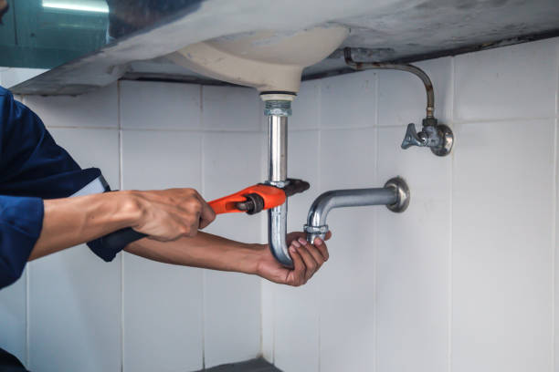 Best Water Softener Installation  in Toftrees, PA