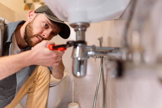 Best Septic Systems  in Toftrees, PA