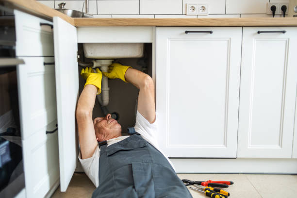 Best Affordable Plumbing Services  in Toftrees, PA