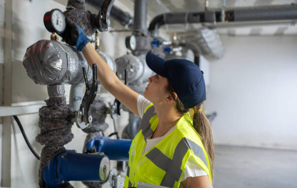 Best Drain Cleaning Services  in Toftrees, PA