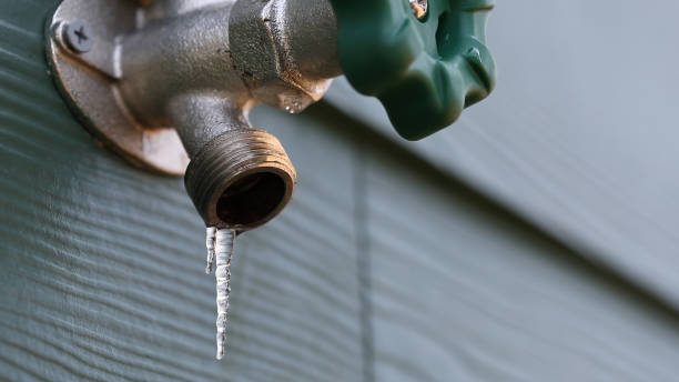 Best Leak Detection Services  in Toftrees, PA