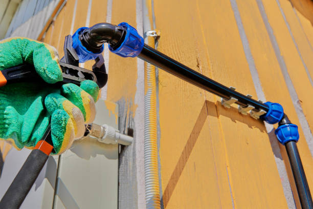 Professional Plumbing in Toftrees, PA