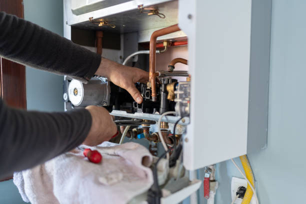 Best Toilet Repair Services  in Toftrees, PA